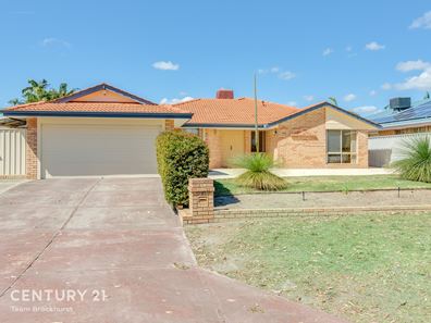 30 Tea Tree Way, Thornlie WA 6108