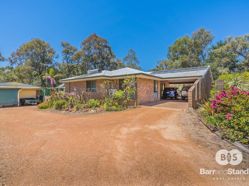 5 Ridge Place, Gelorup