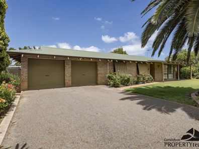 47 Pinyali Way, Waggrakine WA 6530