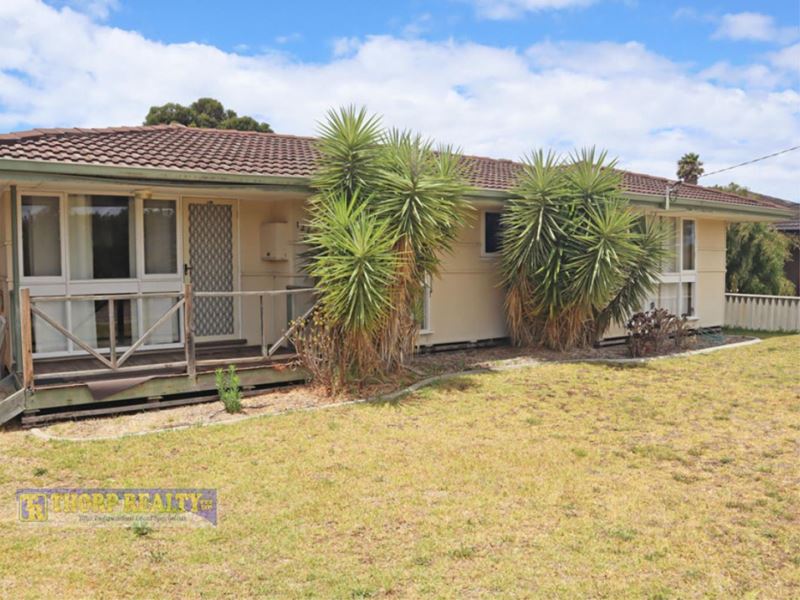 124 Easton Road, Castletown WA 6450