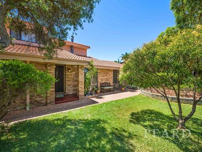 7 Harley Place, Kingsley WA 6026