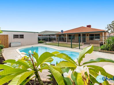 7 Paperbark Mews, Warnbro WA 6169