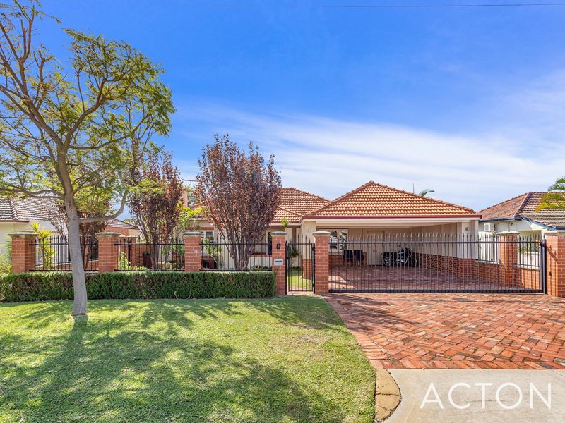 190 Rosebery Street, Bedford WA 6052