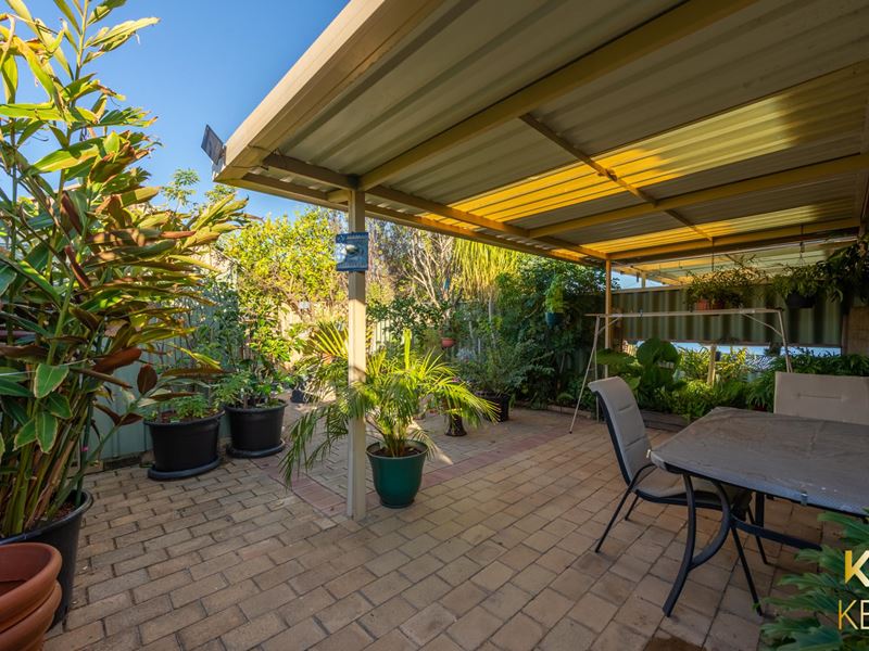 Unit 4/7 Sepia Ct, Rockingham WA 6168