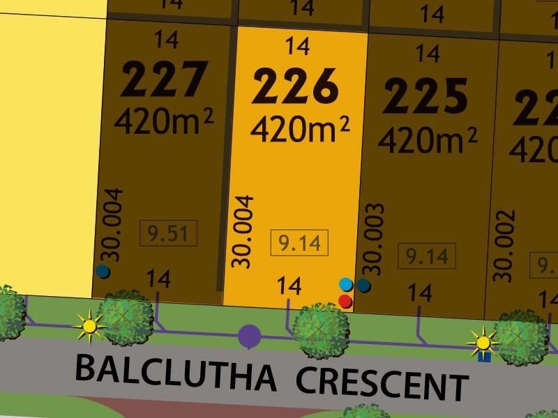 Lot 226,  Balclutha Crescent, Madora Bay WA 6210