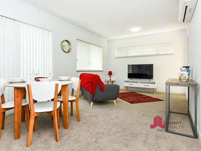 16/2 Wattle Street, Bunbury WA 6230