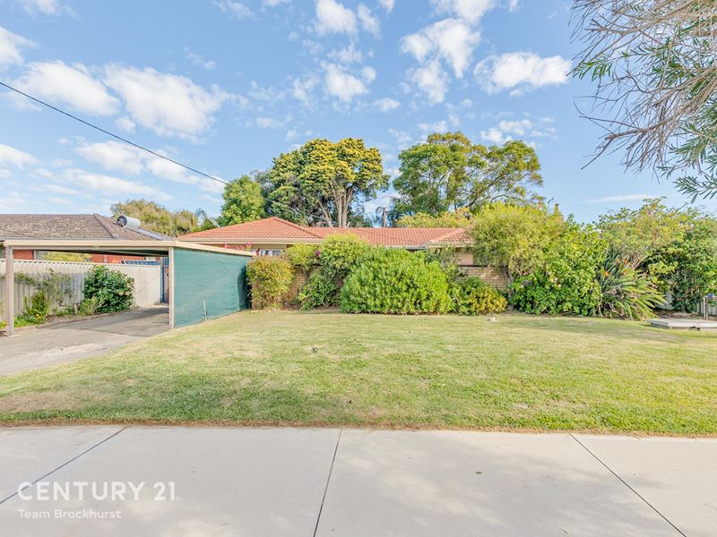 263 Spencer Road, Thornlie WA 6108