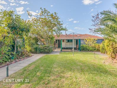 263 Spencer Road, Thornlie WA 6108