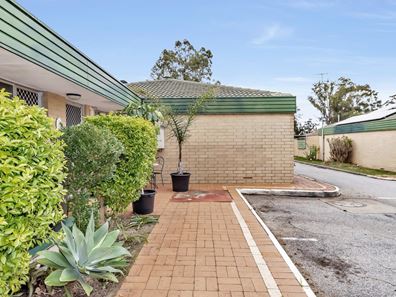 3/2 Uldina Place, Pinjarra WA 6208