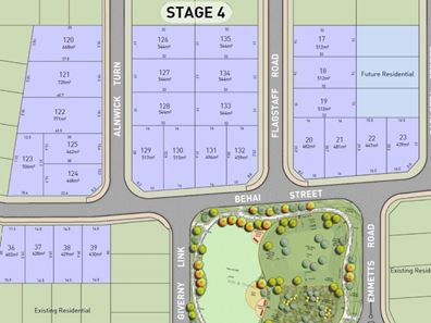 Lot 23,  Beihai Street, Landsdale WA 6065