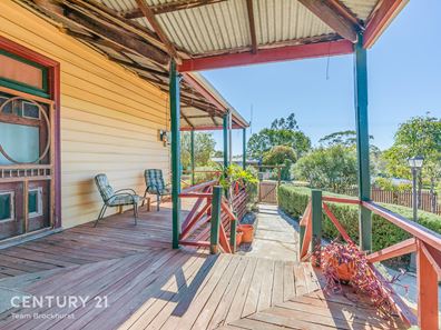 13 Pasture Street, Pingelly WA 6308