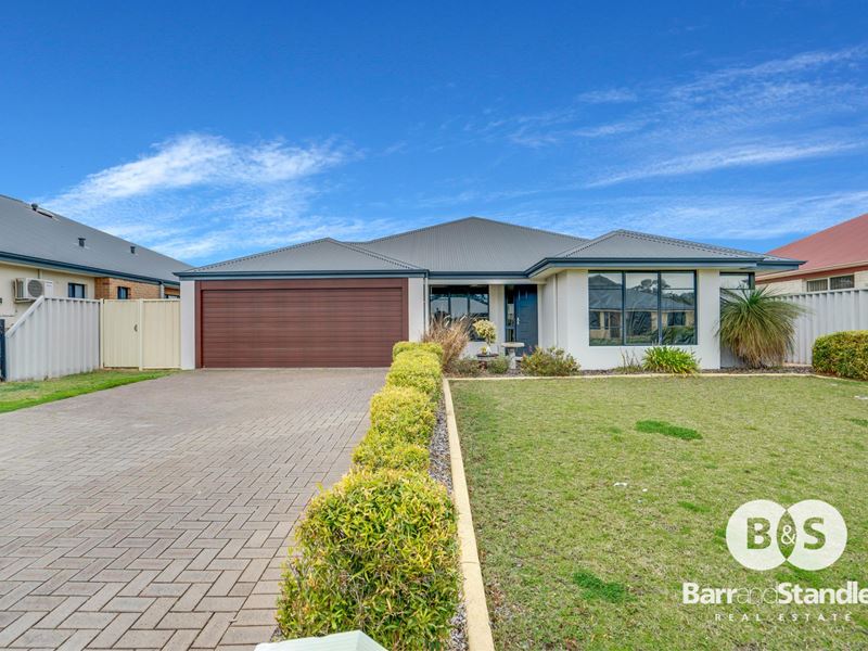 16 Lewana Approach, Dalyellup WA 6230