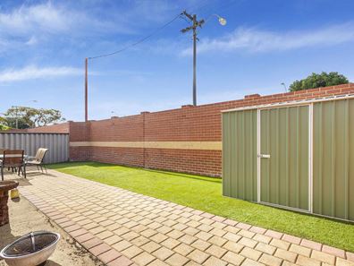 6/241 Wanneroo Road, Balcatta WA 6021