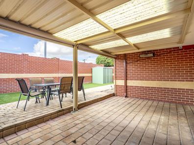 6/241 Wanneroo Road, Balcatta WA 6021