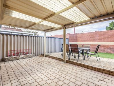 6/241 Wanneroo Road, Balcatta WA 6021