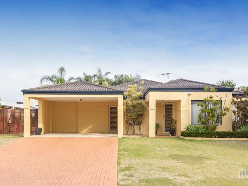 5 Portland Mews, Bennett Springs WA 6063