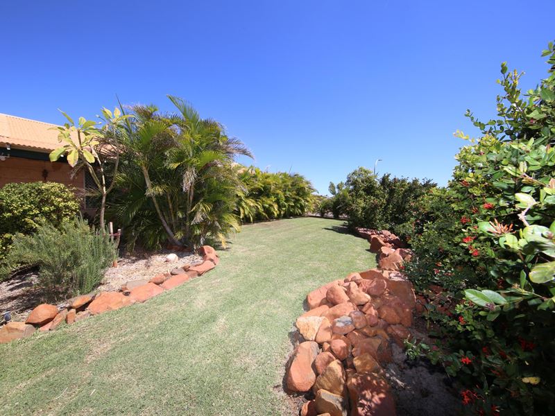 16 Zanetti Way, Nickol WA 6714