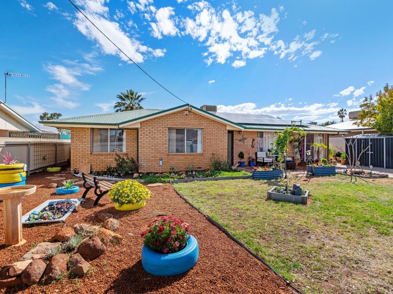 20 Edgar Street, South Kalgoorlie