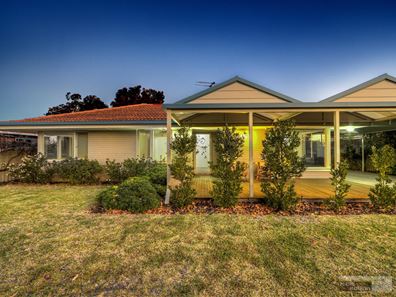 16 Harley Street, Belmont WA 6104