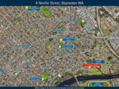 4 Neville Street, Bayswater WA 6053