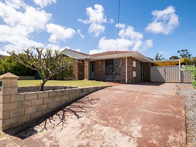 50 Macquarie Avenue, Padbury WA 6025