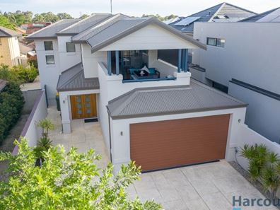 17C Doric Place, Shelley WA 6148