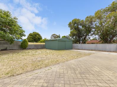 56 Woodmore Road, Langford WA 6147