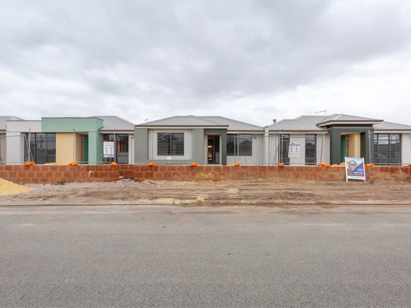 Lot 6, 9 Rodsand Circuit, Ellenbrook WA 6069