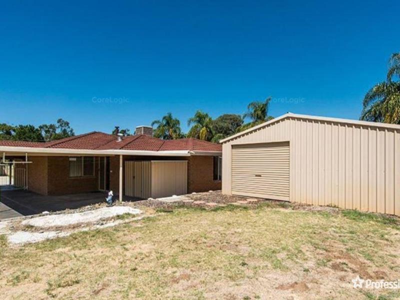 19 Jurien Way, Thornlie WA 6108