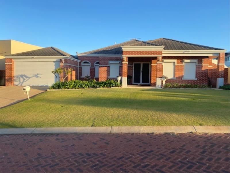 20 Beaumarks Court, Mindarie