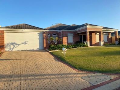 20 Beaumarks Court, Mindarie WA 6030