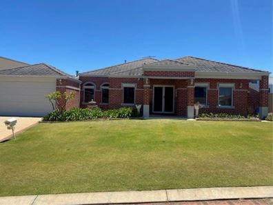 20 Beaumarks Court, Mindarie WA 6030