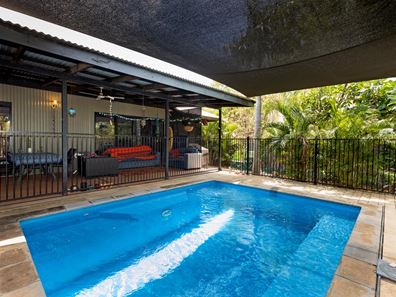 1 Biny Lane, Cable Beach WA 6726