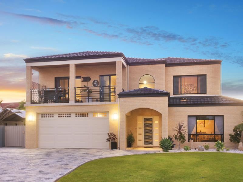 3 Lesueur Close, Geographe