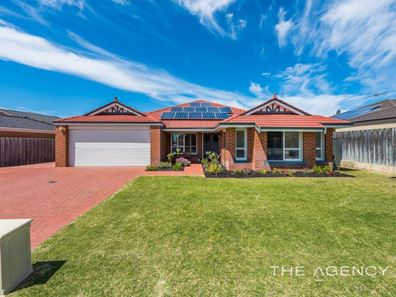 3 Karalla Elbow, Quinns Rocks WA 6030