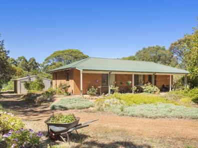 22 Samworth Street, Margaret River WA 6285