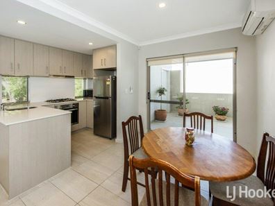 U 12/45 May Street, Gosnells WA 6110