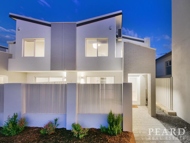 23 Ozone Parade, Scarborough WA 6019