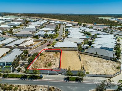 10 Shorehaven Boulevard, Alkimos WA 6038