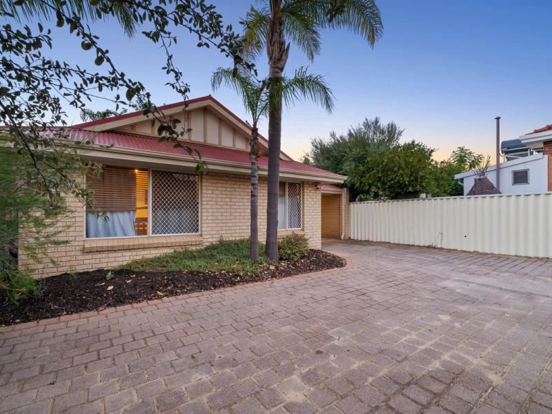 385A Charles Street, North Perth WA 6006