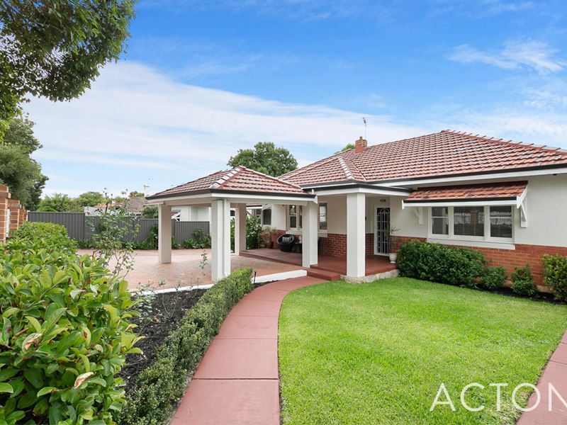 20 North Street, Mount Lawley WA 6050