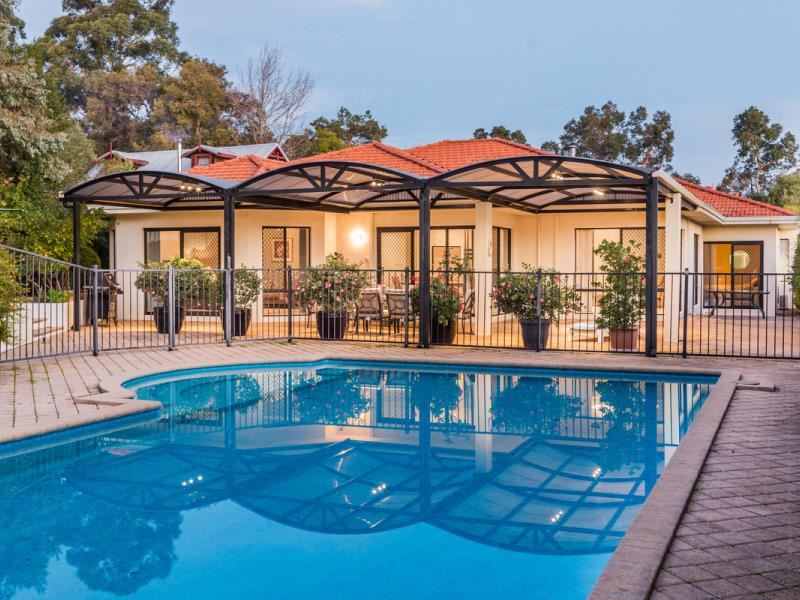 100 Heath Road, Kalamunda