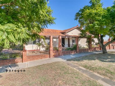 4 Elizabeth Street, North Perth WA 6006