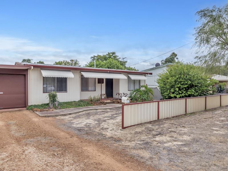 4 Second Avenue, Mandurah WA 6210