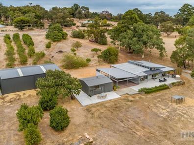 93 Meadowbrook Ramble, Bullsbrook WA 6084