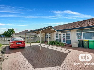 134C Mangles Street, South Bunbury WA 6230