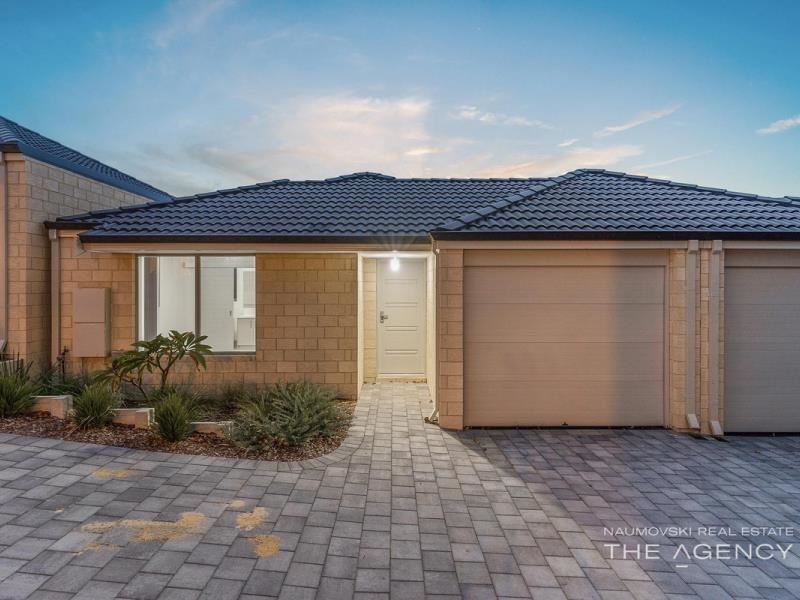 Unit 2 /9 Offham Way, Westminster WA 6061