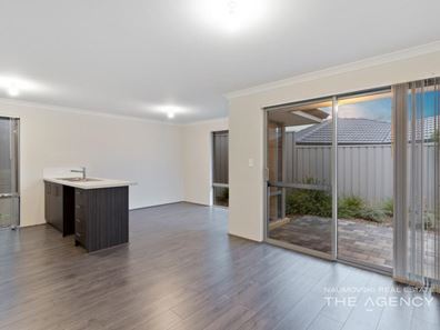 Unit 2 /9 Offham Way, Westminster WA 6061