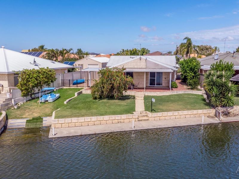 49 Tanderra Place, South Yunderup WA 6208