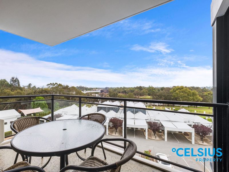 312/150 Great Eastern Highway, Ascot